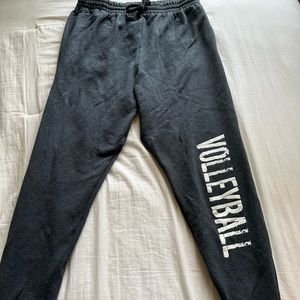 Volleyball Sweatpants